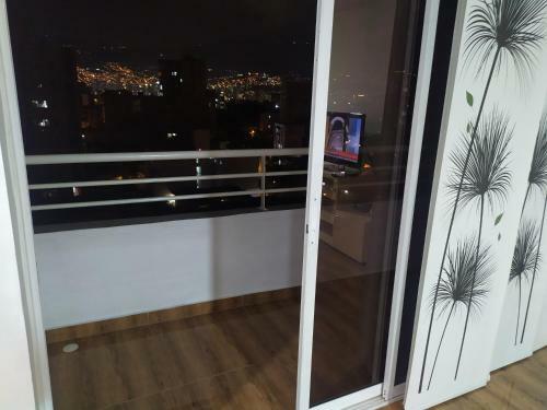 Apartamento Stanza