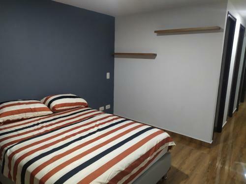 Apartamento Stanza