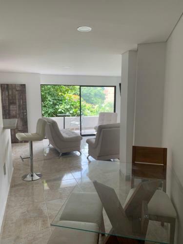 Apartamento Casa Del Arbol