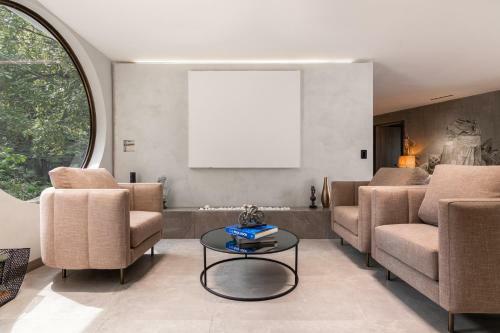 Villa Shiraz Catoki Boutique W Heated Pool