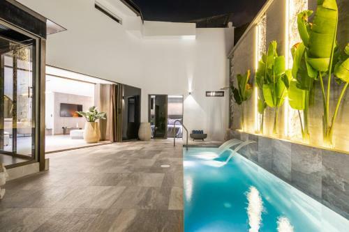 Villa Shiraz Catoki Boutique W Heated Pool