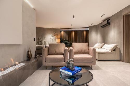 Villa Shiraz Catoki Boutique W Heated Pool