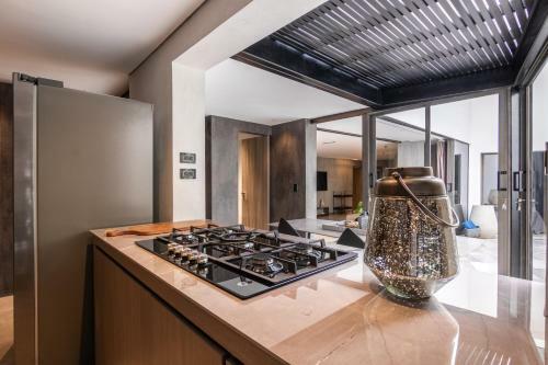 Villa Shiraz Catoki Boutique W Heated Pool