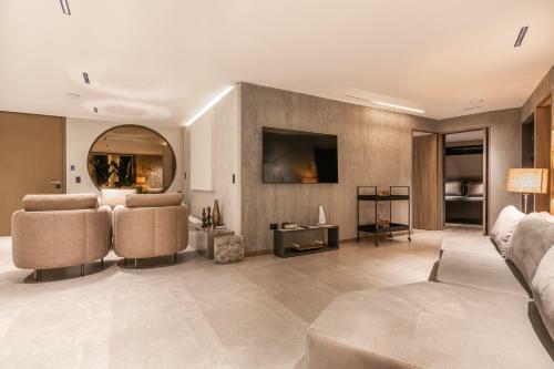 Villa Shiraz Catoki Boutique W Heated Pool