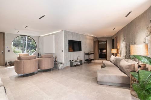 Villa Shiraz Catoki Boutique W Heated Pool