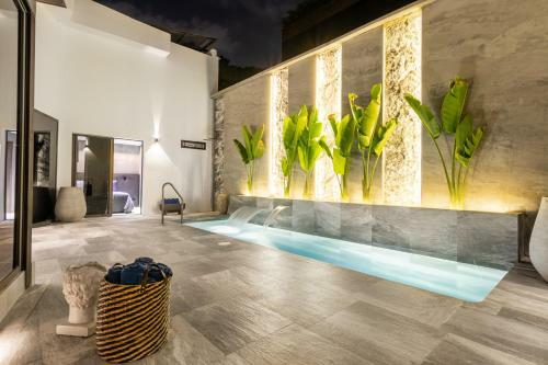 Villa Shiraz Catoki Boutique W Heated Pool
