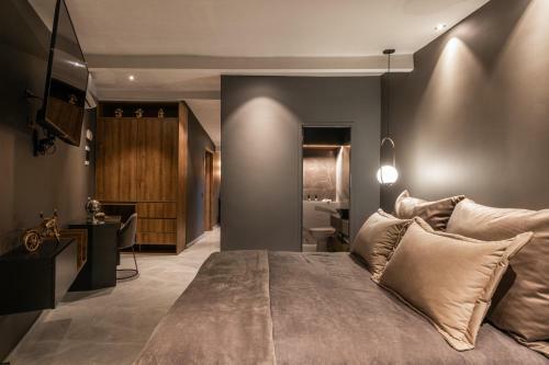 Villa Shiraz Catoki Boutique W Heated Pool
