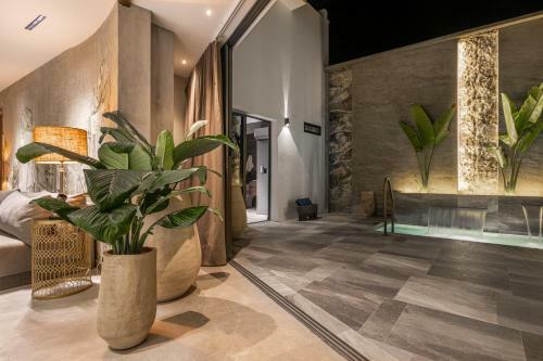 Villa Shiraz Catoki Boutique W Heated Pool