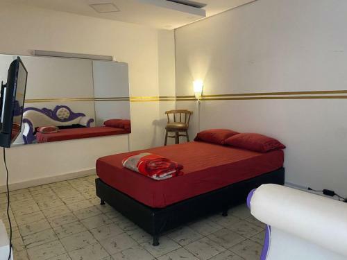 Hostal 420 Bousni Hostel