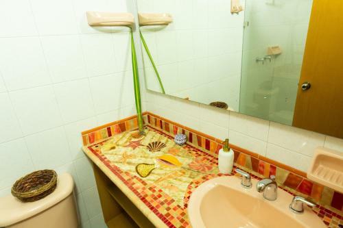 Hotel Casa Esencia
