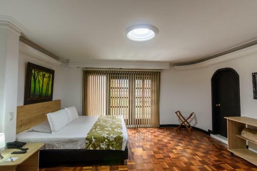 Like Home Hotel Boutique
