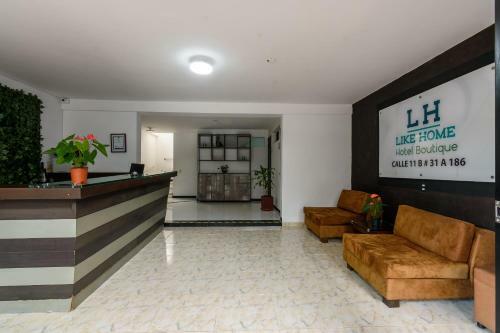 Like Home Hotel Boutique