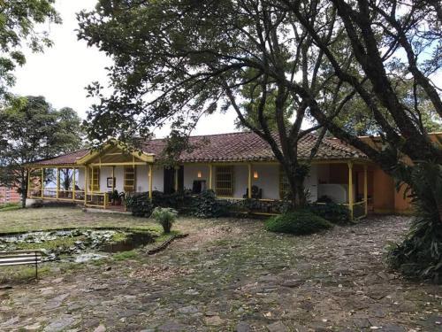 Villa Beatiful Place Poblado