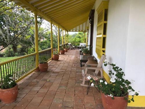 Villa Beatiful Place Poblado