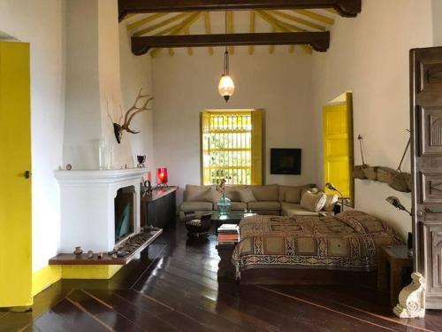 Villa Beatiful Place Poblado