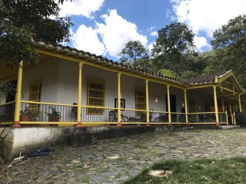 Villa Beatiful Place Poblado