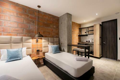 Apartamento Hotel Appartments