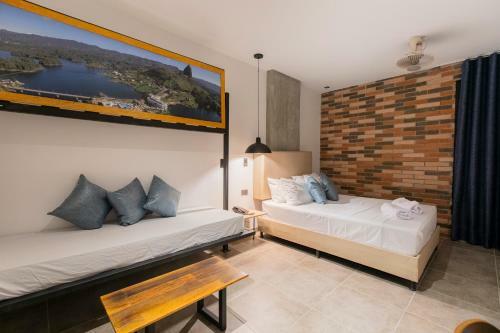 Apartamento Hotel Appartments