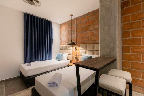 Apartamento Hotel Appartments