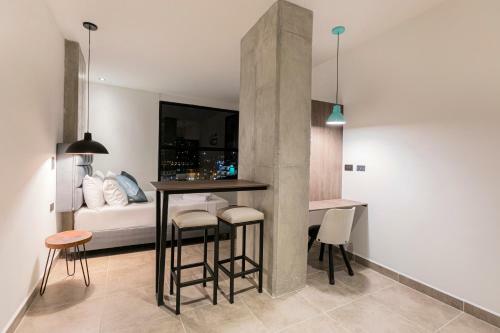Apartamento Hotel Appartments