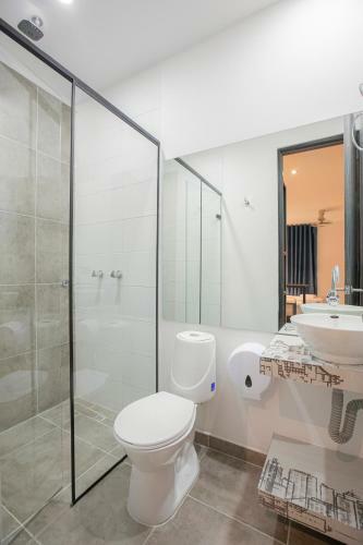 Apartamento Hotel Appartments