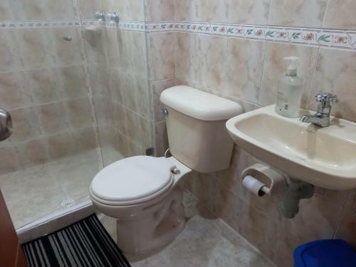 Apartamento Campestre Con Servicios Incluidos