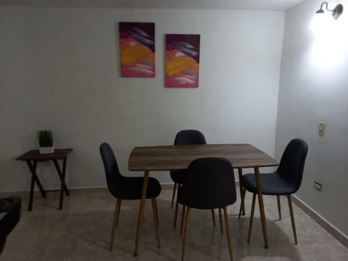 Apartamento Campestre Con Servicios Incluidos