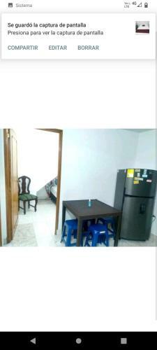 Apartamento Casa Privada