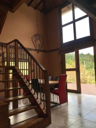 Deck House