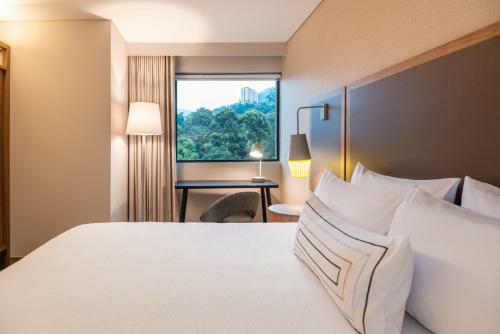 Hotel Fairfield By Marriott Medellin Sabaneta