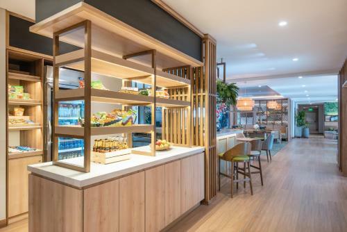 Hotel Fairfield By Marriott Medellin Sabaneta