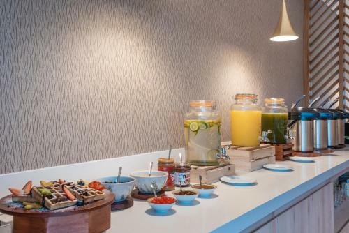 Hotel Fairfield By Marriott Medellin Sabaneta