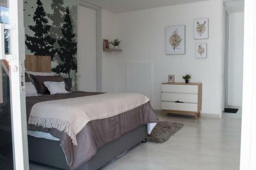 Villa The White House Palmas