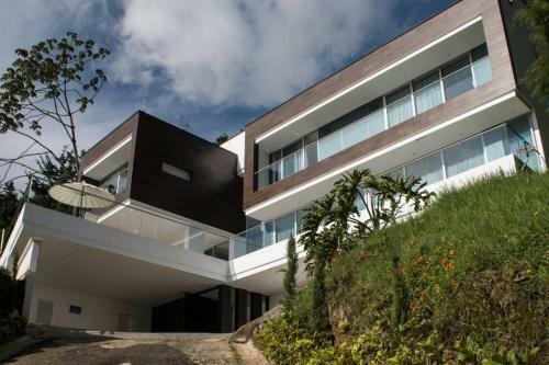 Villa The White House Palmas