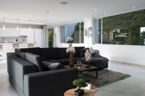 Villa The White House Palmas