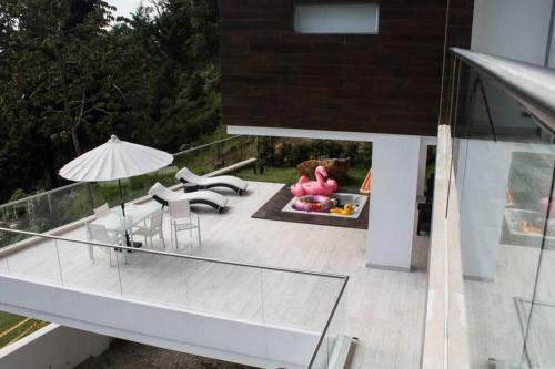 Villa The White House Palmas