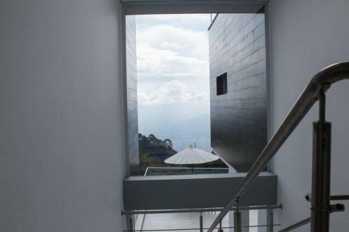 Villa The White House Palmas
