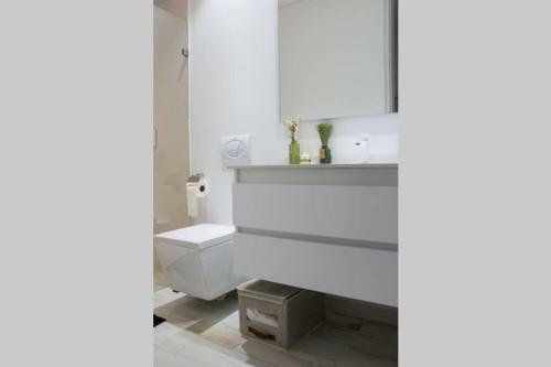 Villa The White House Palmas
