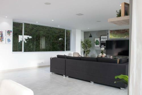 Villa The White House Palmas