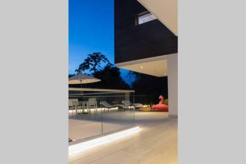 Villa The White House Palmas