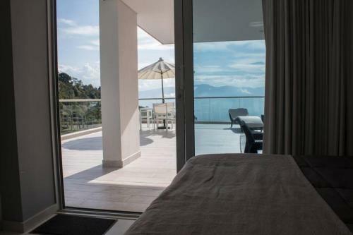 Villa The White House Palmas