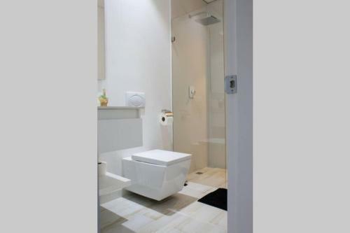 Villa The White House Palmas