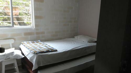 Apartamento Amoblado Altos De Calasanz