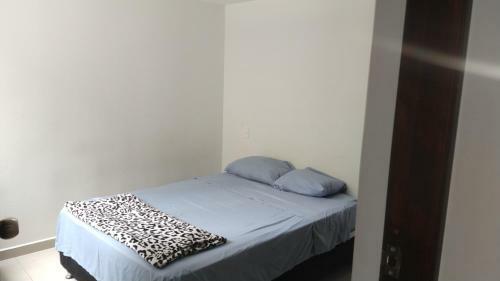 Apartamento Amoblado Altos De Calasanz
