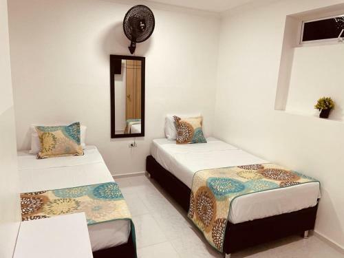 Hotel Eterna Primavera
