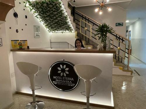 Hotel Eterna Primavera