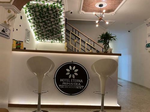Hotel Eterna Primavera