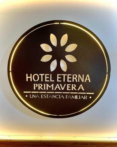 Hotel Eterna Primavera