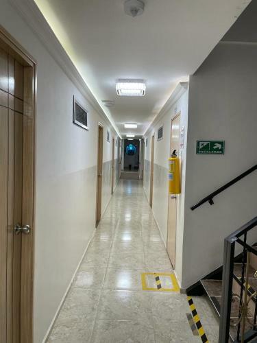 Hotel Eterna Primavera