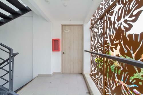 Camelot Apartahotel